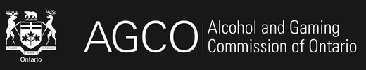 AGCO — organisme de réglementation officiel des jeux | Canada · onlywincanada
