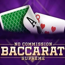 Baccarat Supreme online slot from OneTouch Games – play at onlywincanada.casino