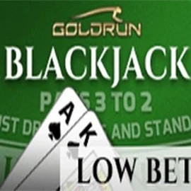 Blackjack Low Bets slot icon by Holland Power Gaming, available at Onlywin Casino