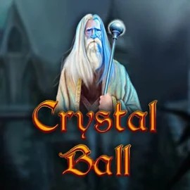 Crystal Ball – slot by Gamomat, featured at onlywincanada.casino