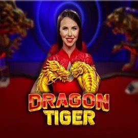 Enjoy Dragon Tiger (Live) by Pragmatic Play – logo hosted on onlywincanada.casino