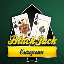 European Blackjack MH casino game by Play'n GO – featured logo at Onlywin Casino