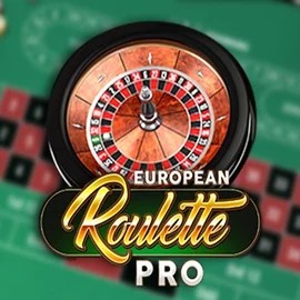European Roulette Pro casino game by Play'n GO – featured logo at Onlywin Casino