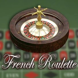 French Roulette (BGaming) slot logo by BGAMING at Onlywin Casino