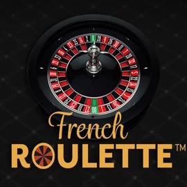 Table Games logo of French Roulette (NetEnt) from NetEnt at Onlywin Casino