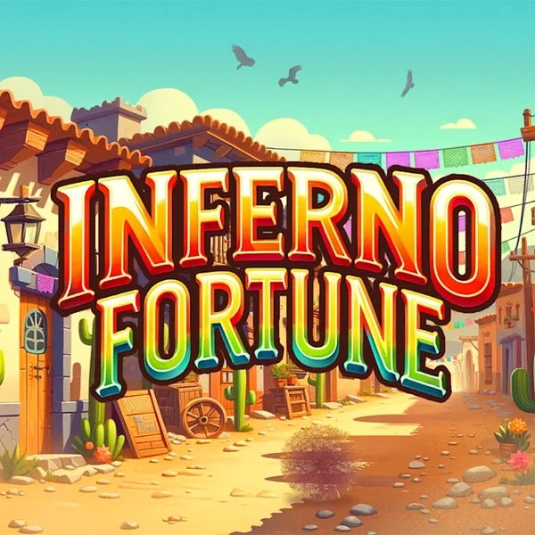 Play Inferno Fortune slot by Atomic Slot Lab on onlywincanada.casino