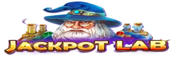 Jackpot Lab game by Platipus – logo hosted on Onlywin Casino