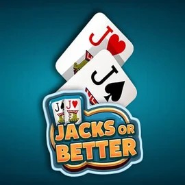 Play the Jacks or Better (Red Rake Gaming) slot by Red Rake Gaming on Onlywin Casino
