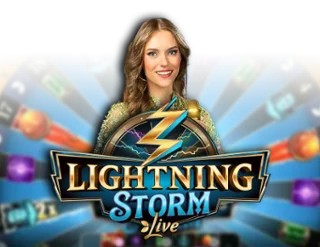 Play the Lightning Storm slot by Evolution on Onlywin Casino