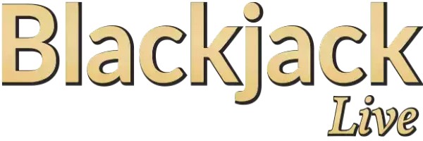 Enjoy Live Blackjack by Evolution – logo hosted on onlywincanada.casino