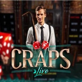 Live Craps online slot from Evolution – play at onlywincanada.casino