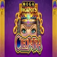 Mega Jackpots Cleopatra slot icon by IGT, available at Onlywin Casino