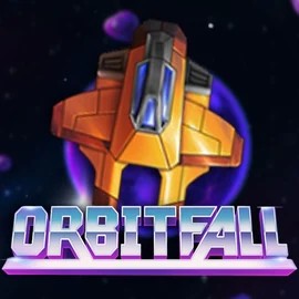 Play Orbitfall slot by ELK Studios on onlywincanada.casino