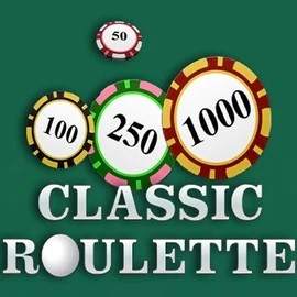Try Roulette slot by OneTouch Games on onlywincanada.casino – logo image