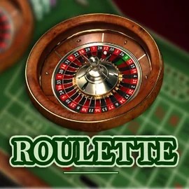 Try Roulette (Habanero) slot by Habanero on onlywincanada.casino – logo image