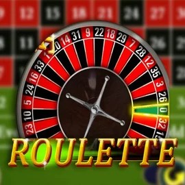 Roulette (Pragmatic Play) logo by Pragmatic Play at Onlywin Casino