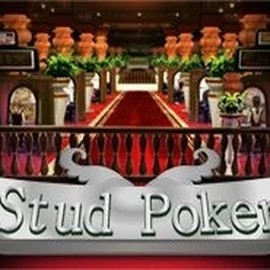 Official Table Games logo: Stud Poker 3D by iSoftBet at Onlywin Casino