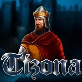 Official Slots logo: Tizona by Merkur Gaming at Onlywin Casino