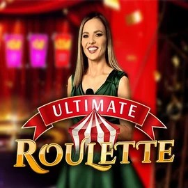Play Ultimate Roulette slot by Ezugi on onlywincanada.casino