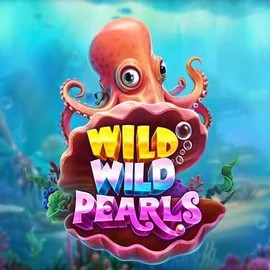 Wild Wild Pearls – slot by Pragmatic Play, featured at onlywincanada.casino